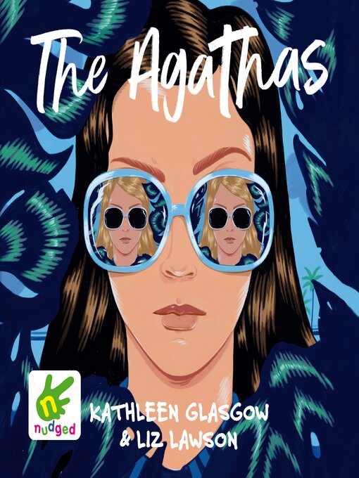 Title details for The Agathas by Kathleen Glasgow - Available